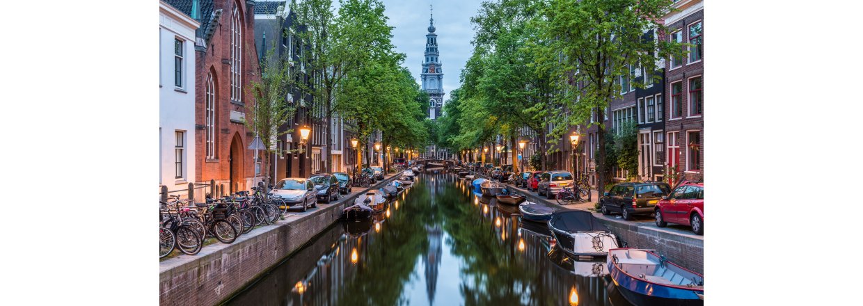 Hollandsk kaffe og kaffens historie i Holland