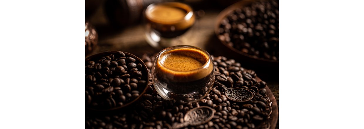 Verdens frste kaffebar: En historie om cafkultur