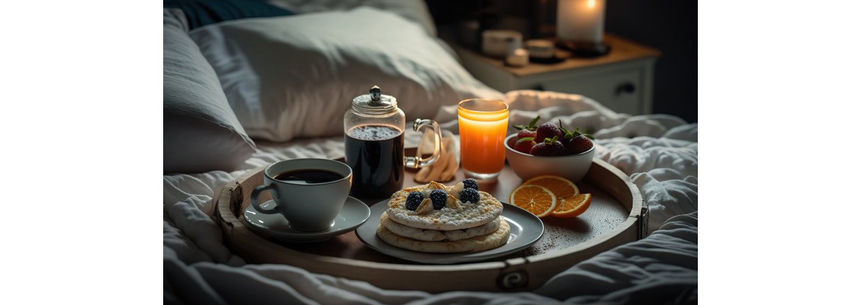 Bliv hjemme morgenmadsopskrifter