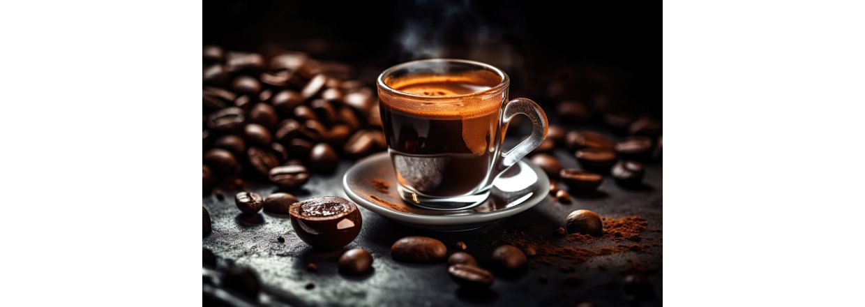 Hvad er specialkaffe?