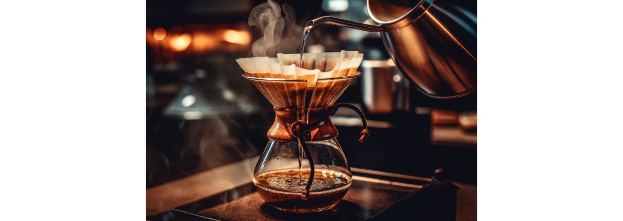 Hvorfor kber folk kaffe?
