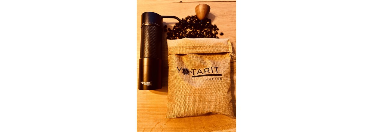 Sdan kvrner du kaffebnner