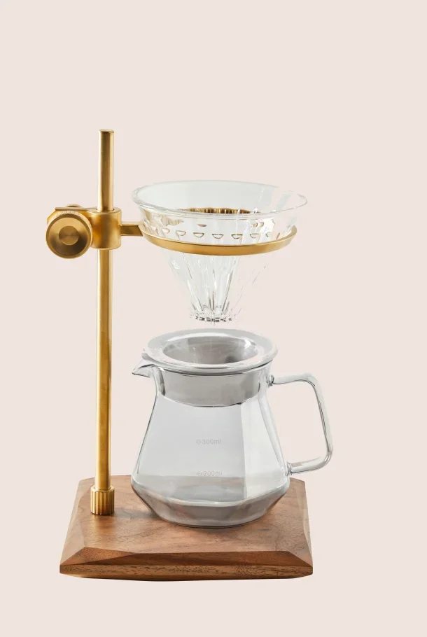 Komplet Kaffe Drip St